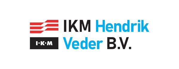IKM Hendrik Veder